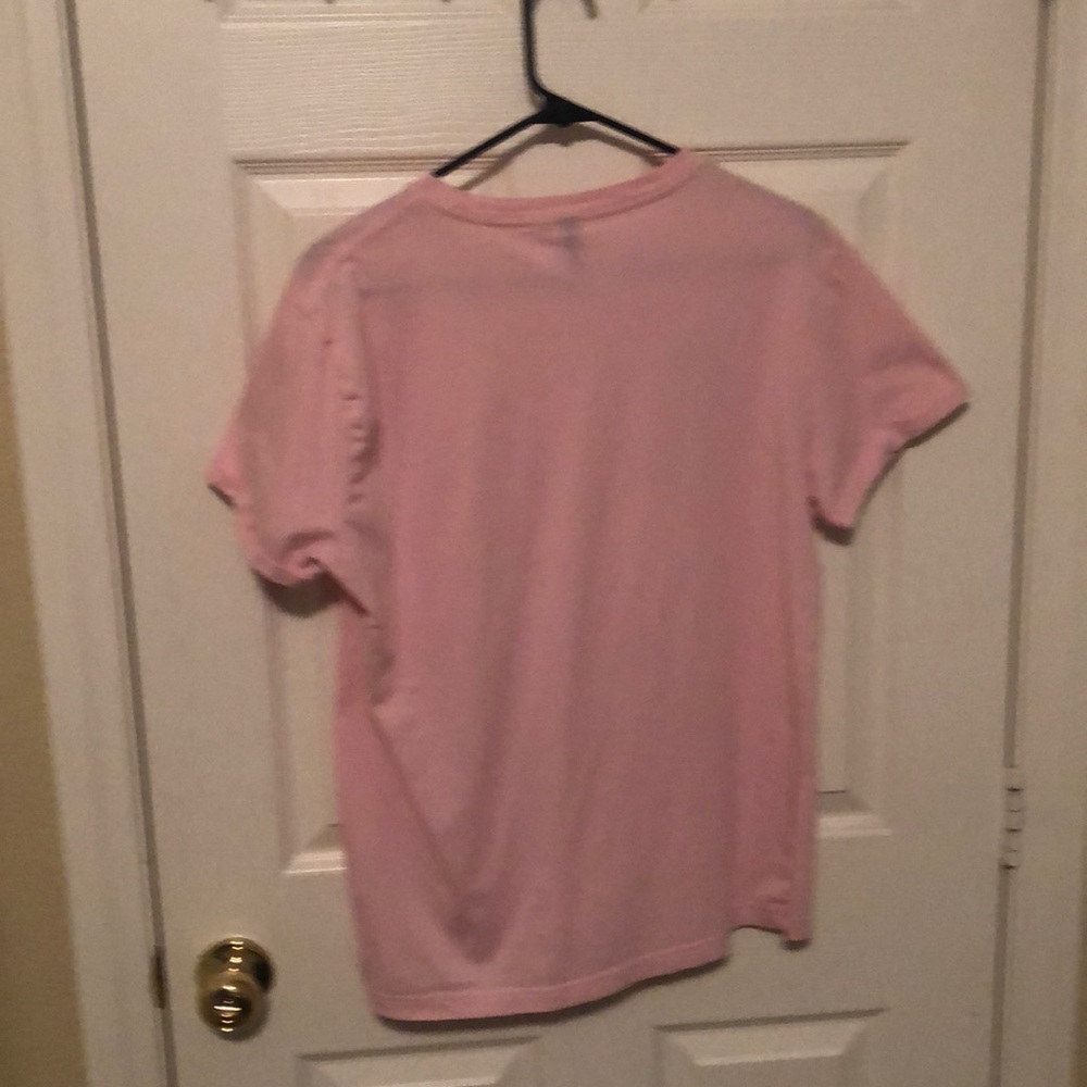 Mens H&M T-shirt ‘Tropical’ - Picture 2 of 3